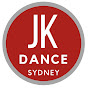 JK DANCE & MUSIC PRODUCTION