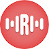 logo Rys Up Audio