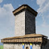 Reconstruction 3D chateaux en ruines 