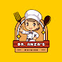 Dr. Anza's Cuisine