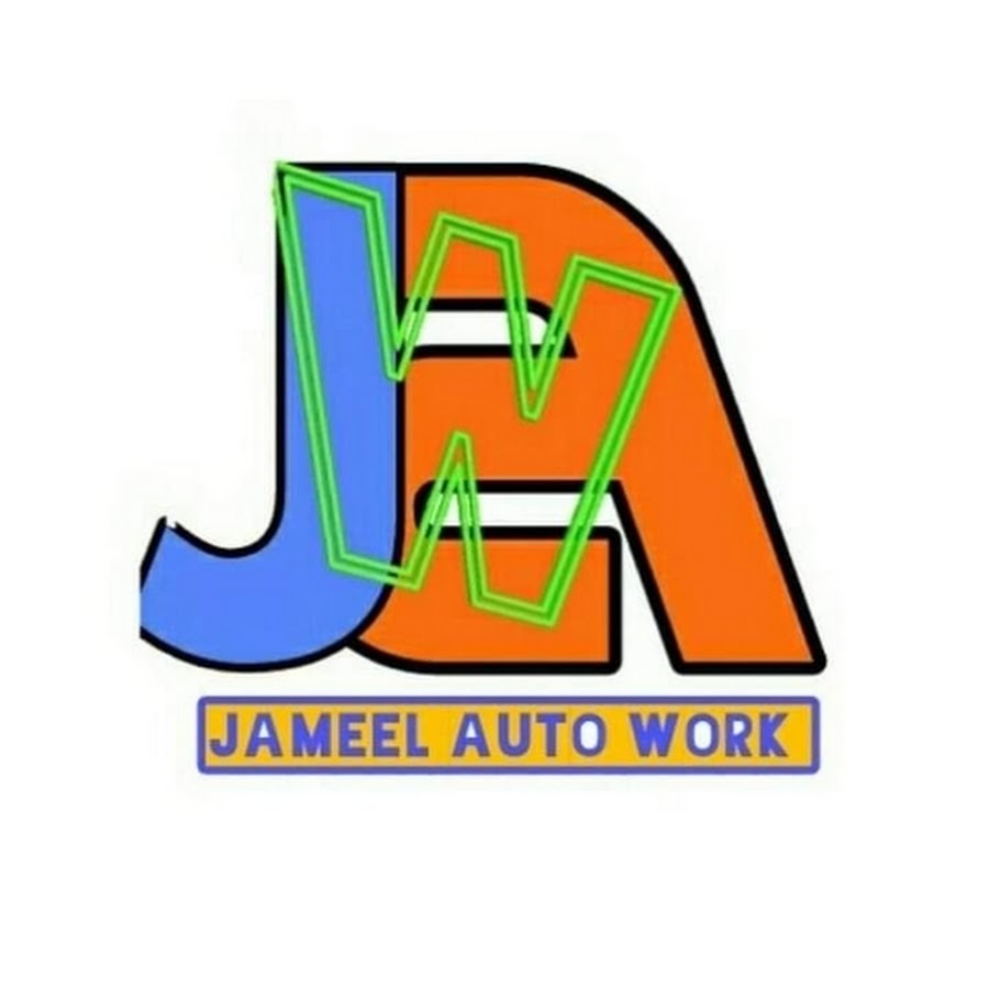 jameel auto work