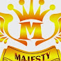 MAJESTY 86