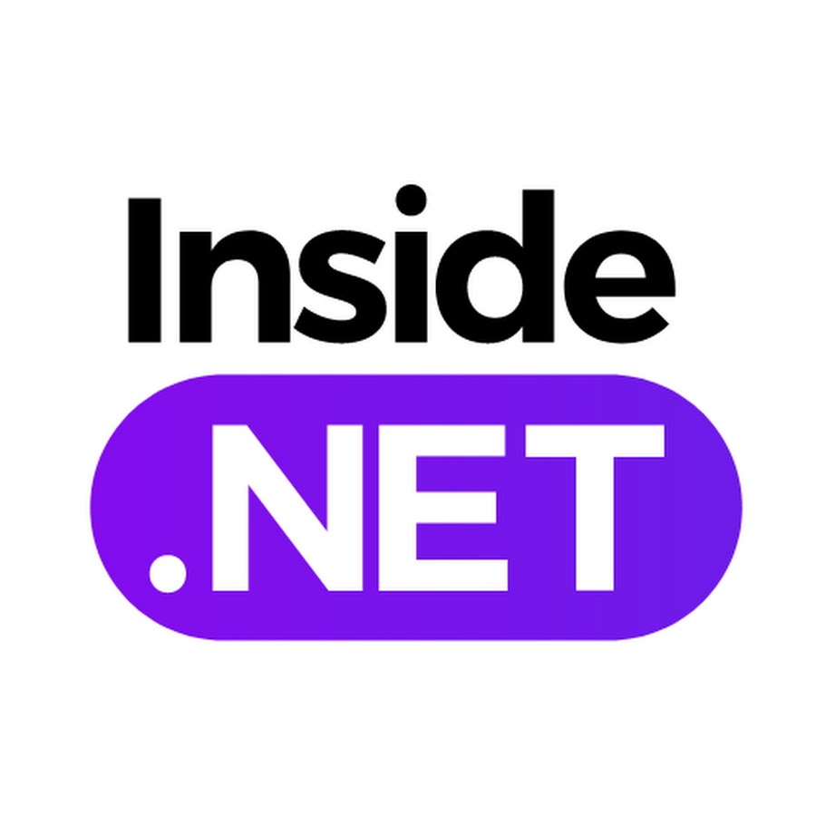 Inside dotNET - YouTube