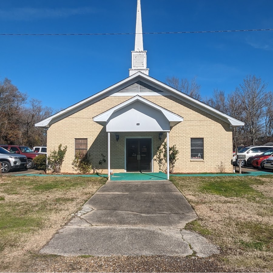 Logtown Missionary Baptist Church Monroe, LA. - YouTube