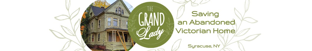 The Grand Lady Banner