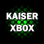 KAISER XBOX