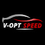 V-OPT SPEED【VIDEO OPTION Clipping】