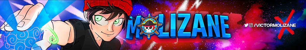 MolizaneTV Banner
