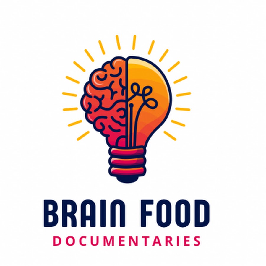 Brainfood youtube