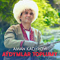 Aman Kadyrow - Topic