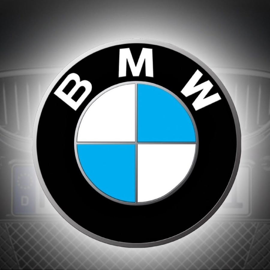 BMW e60 logo