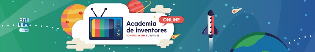 Academia de Inventores