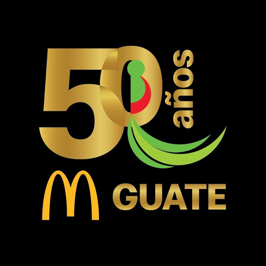 McDonald's Guatemala @gtmcdonalds