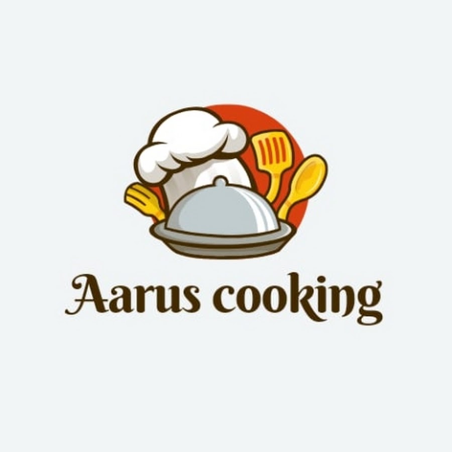 Aarus Cooking Youtube