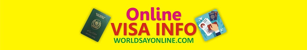 Online Visa Info