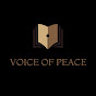 Voice of peace