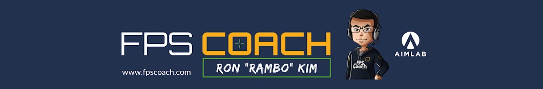 Ron Rambo Kim Banner