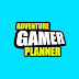 logo Adventure Gamer Planner