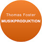 Thomas Foster Musikproduktion