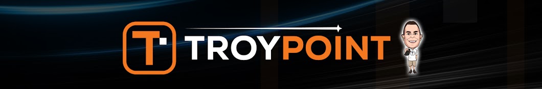 TROYPOINT Vids Banner