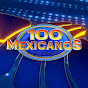 100 Mexicanos