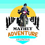 Mathey Adventure