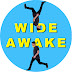 logo Wide Awake Podcast