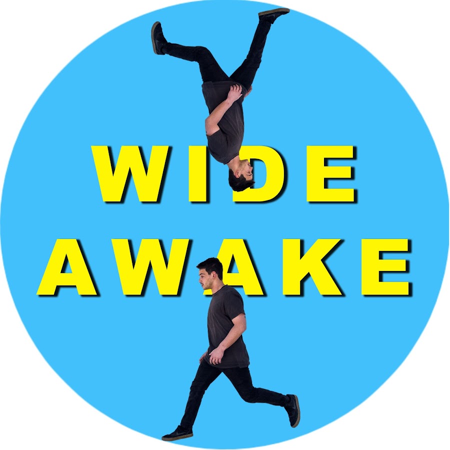 Wide Awake Podcast @wideawakepodcast
