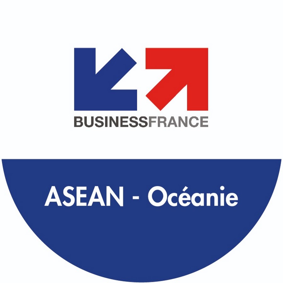 Business France ASEAN Océanie YouTube