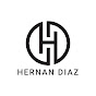 Hernán Diaz