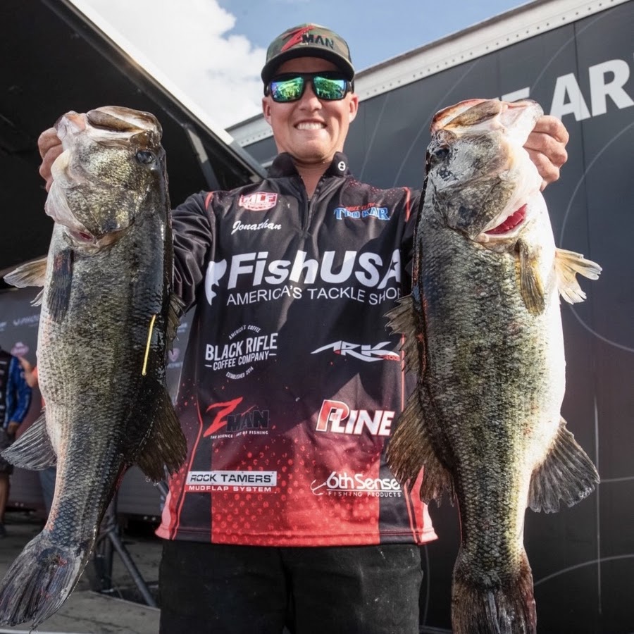 The TOP Bass Fishing Baits of 2023 