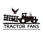 TRACTOR FANS