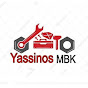 Yassinos MBK -ياسينوس م ب ك