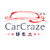 logo CarCrazeUSA