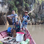 Karen Chai Fishing