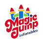 MagicJump Inc.