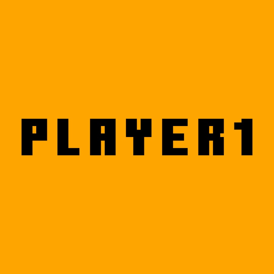 PLAYER1 - YouTube