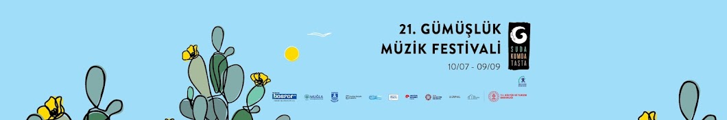 Gumusluk Music Festival