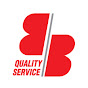 BB OTOMOBİL SERVİS HİZMETLERİ