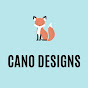 CANO DESIGNS