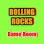 rolling rocks じじいのゲームルーム