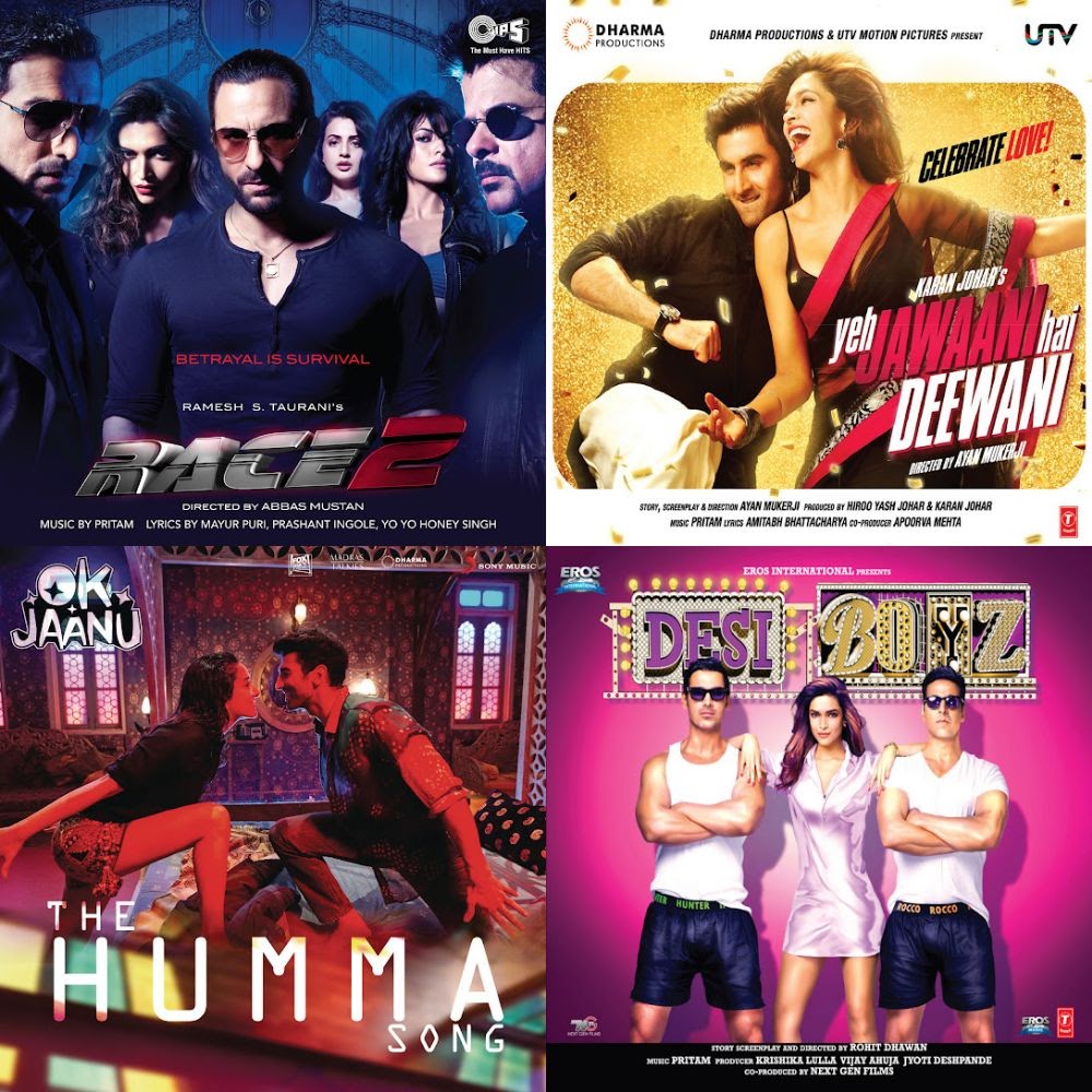 energetic-bollywood-songs