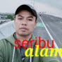 Seribu alam