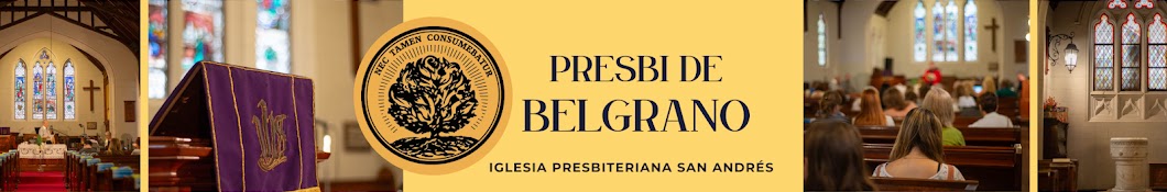 La Presbi de Belgrano