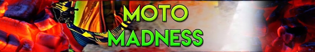 Moto Madness Banner