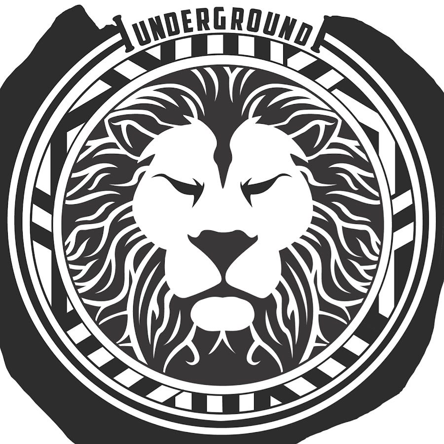 Underground Drum & Bass @undergrounddnb