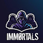 IMmORTAL GaMING