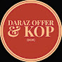 Daraz Offer & KOP ( DOK)