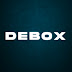 logo DeBoxBeats