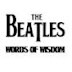 The Beatles - Words of Wisdom